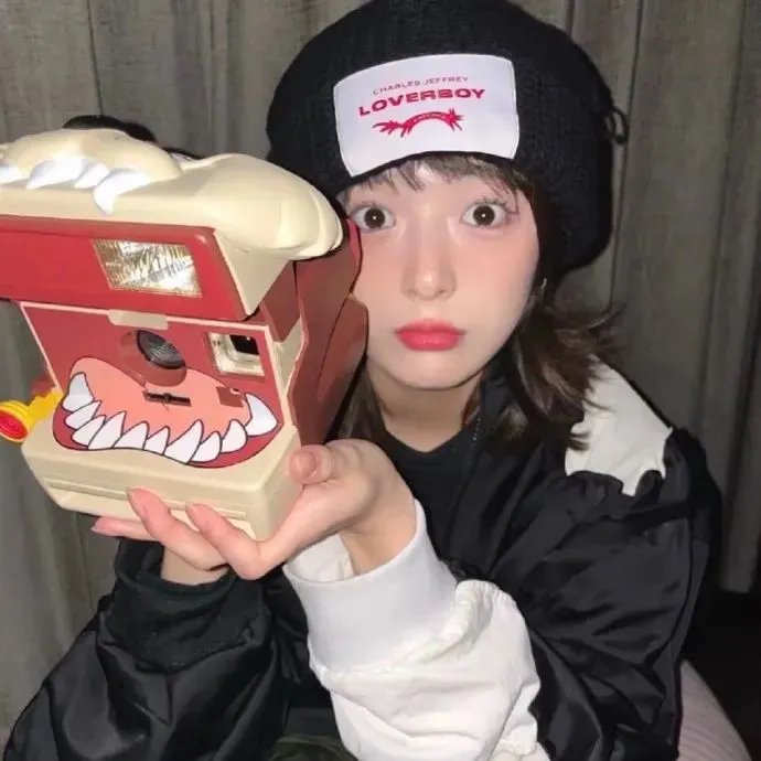 正经好人